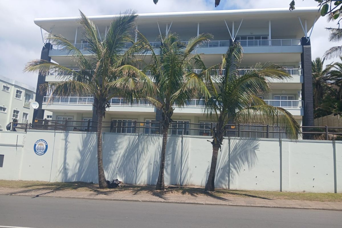 Ocean View Holiday Apartment - Photo 2