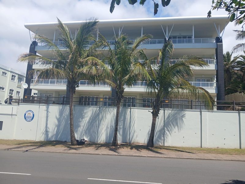 Ocean View Holiday Apartment - Photo 2