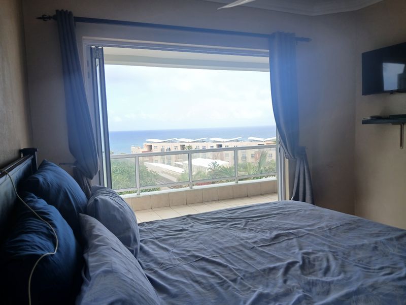 Ocean View Holiday Apartment - Photo 6