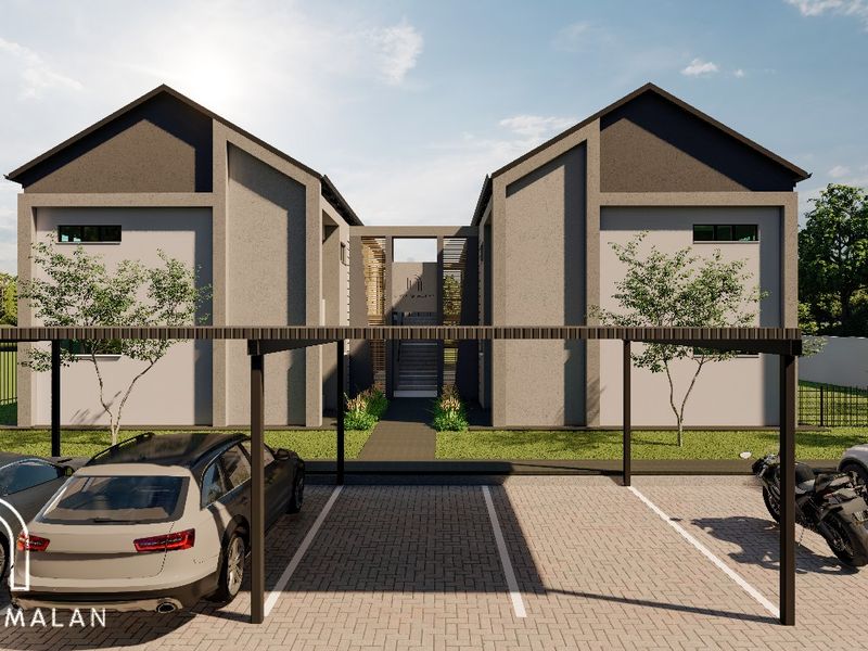 Modern Sectional Title Living in Prime Lyttleton, Centurion – Nova @ Malan - Photo 4