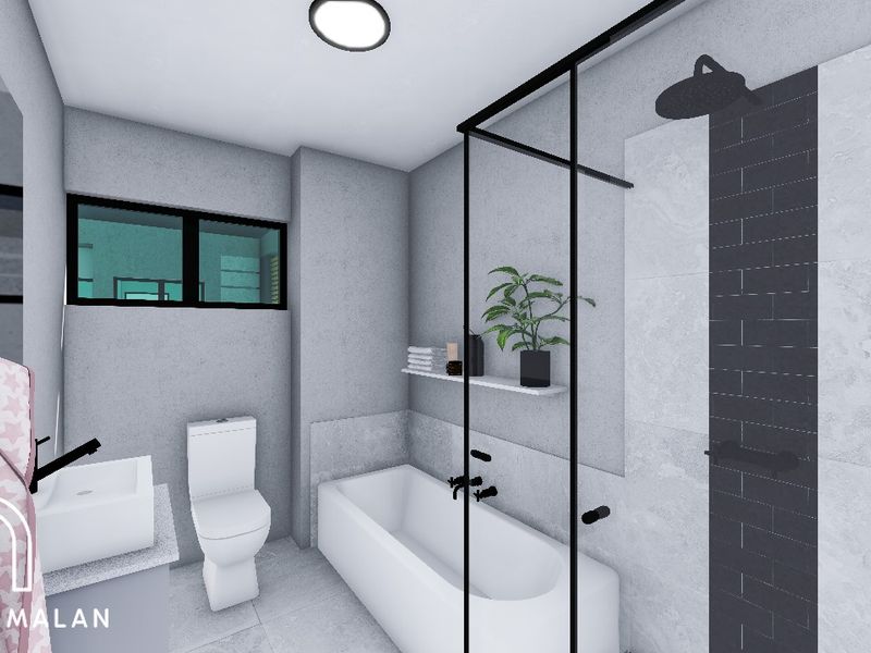 Modern Sectional Title Living in Prime Lyttleton, Centurion – Nova @ Malan - Photo 9