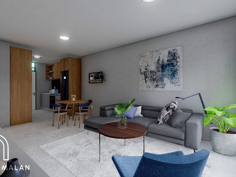 Modern Sectional Title Living in Prime Lyttleton, Centurion – Nova @ Malan - Photo 8