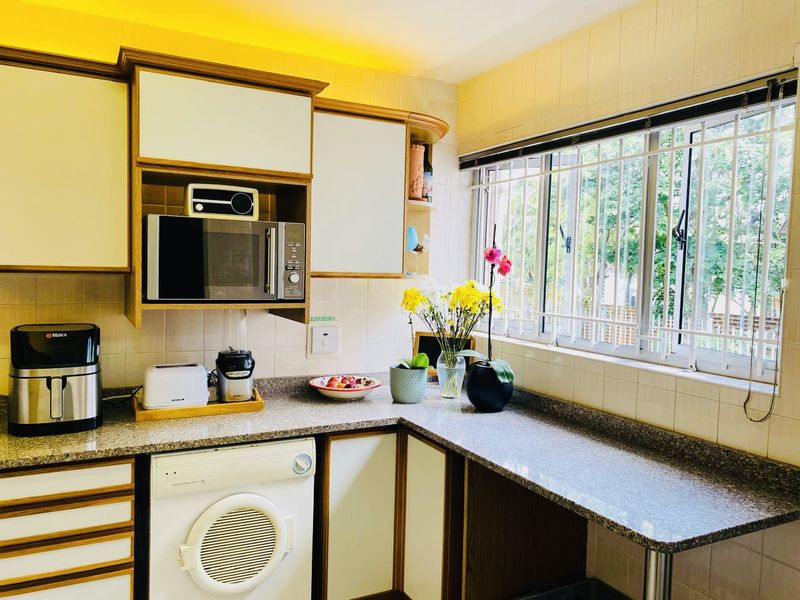 Spacious 3-Apartment located in Musgrave Road. - Photo 4