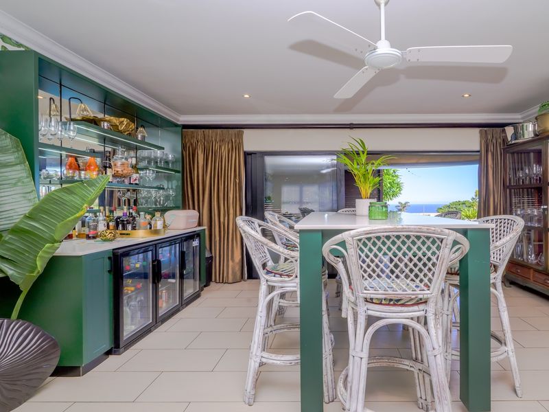 Furnished Coastal Luxury Retreat with ocean view - Photo 9