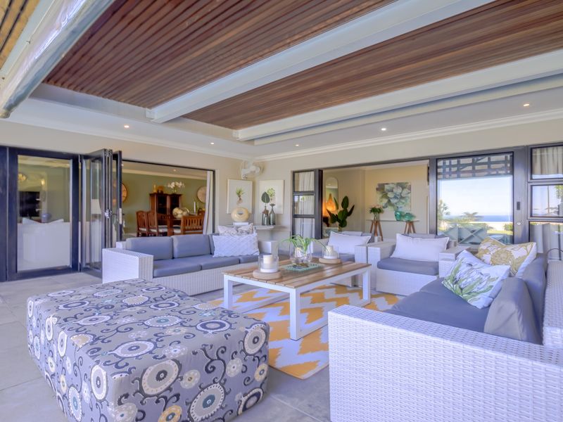 Furnished Coastal Luxury Retreat with ocean view - Photo 6