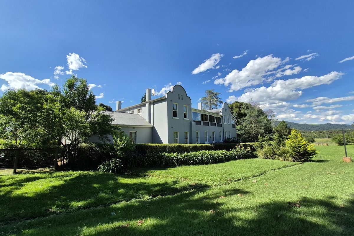 A Rare Opportunity to Restore an Old Midlands Landmark - Photo 5