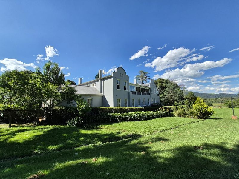 A Rare Opportunity to Restore an Old Midlands Landmark - Photo 5