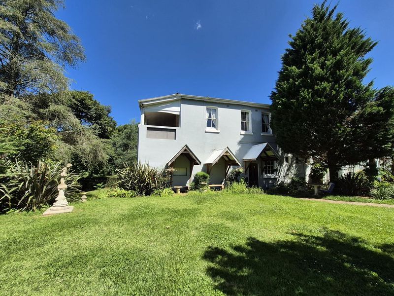 A Rare Opportunity to Restore an Old Midlands Landmark - Photo 10