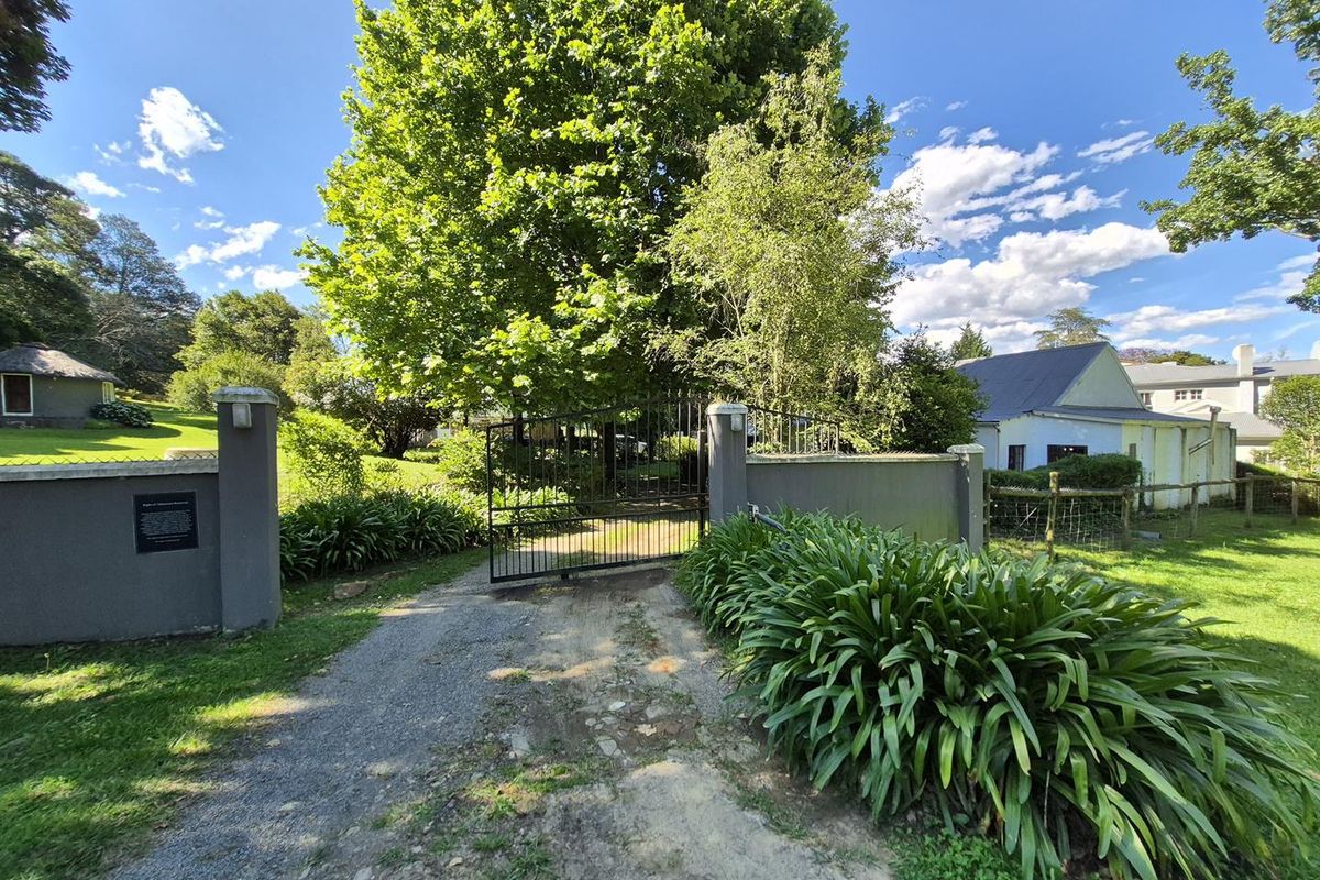 A Rare Opportunity to Restore an Old Midlands Landmark - Photo 4