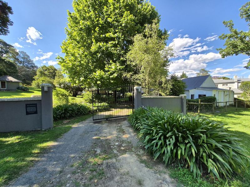 A Rare Opportunity to Restore an Old Midlands Landmark - Photo 4