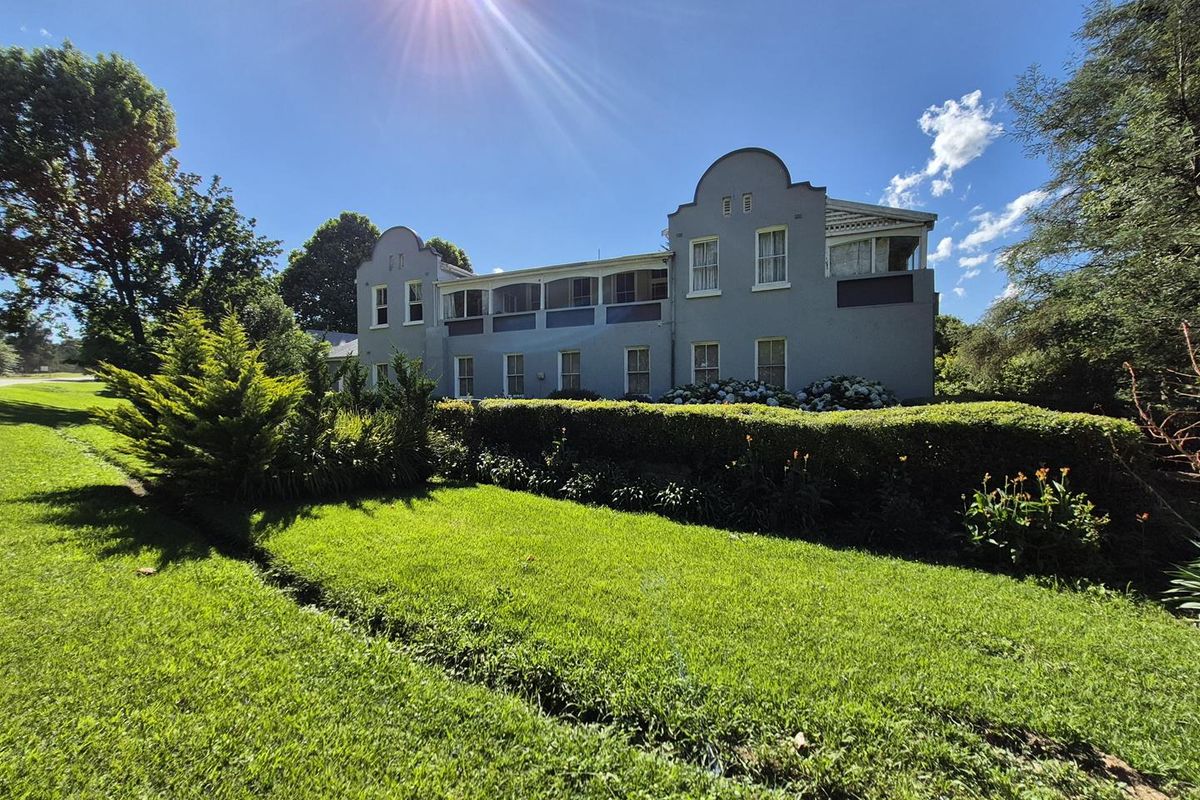 A Rare Opportunity to Restore an Old Midlands Landmark - Photo 2