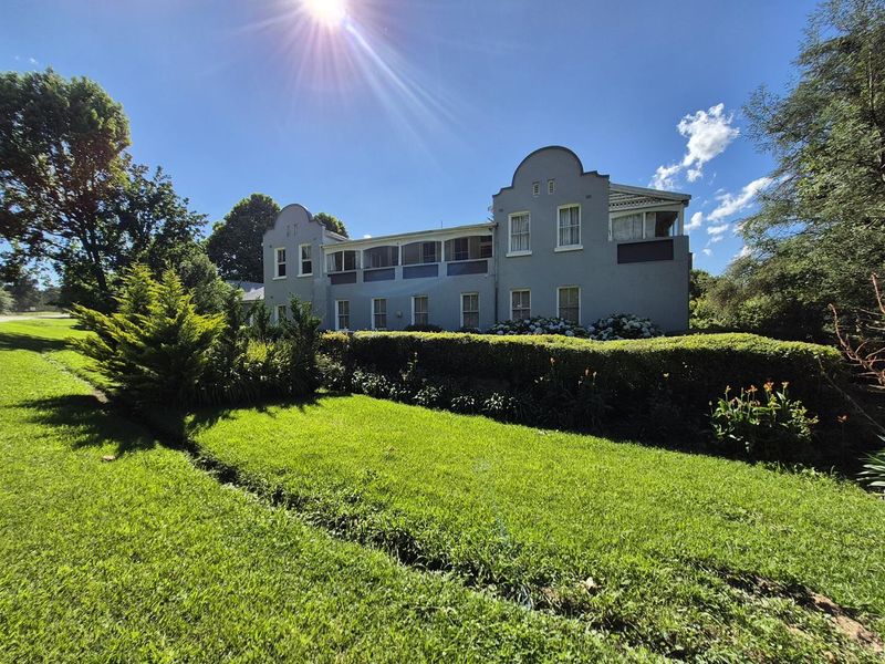 A Rare Opportunity to Restore an Old Midlands Landmark - Photo 2