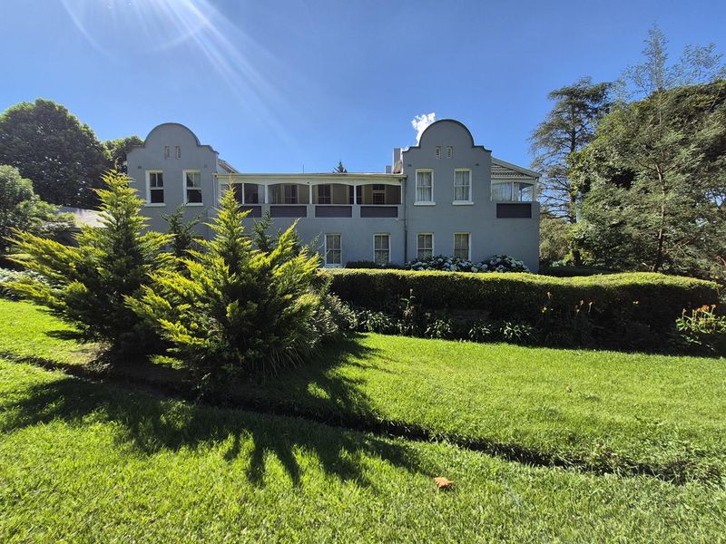 A Rare Opportunity to Restore an Old Midlands Landmark - Photo 3