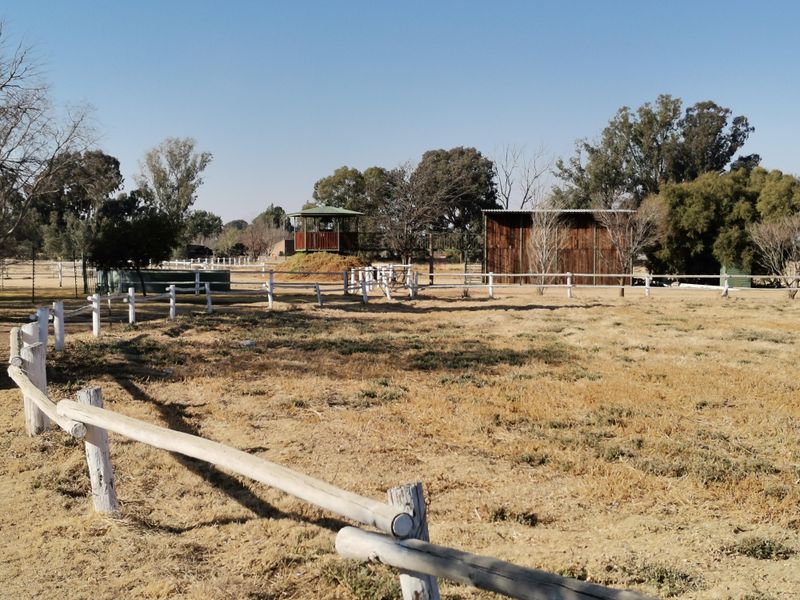 6.68-Hectare smallholding - approved for Commercial/Light Industrial zoning. - Photo 7