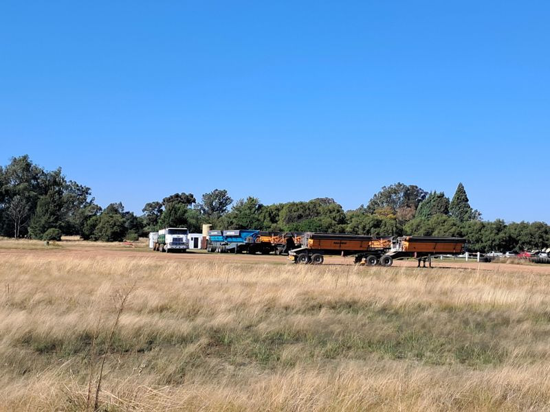 6.68-Hectare smallholding - approved for Commercial/Light Industrial zoning. - Photo 5