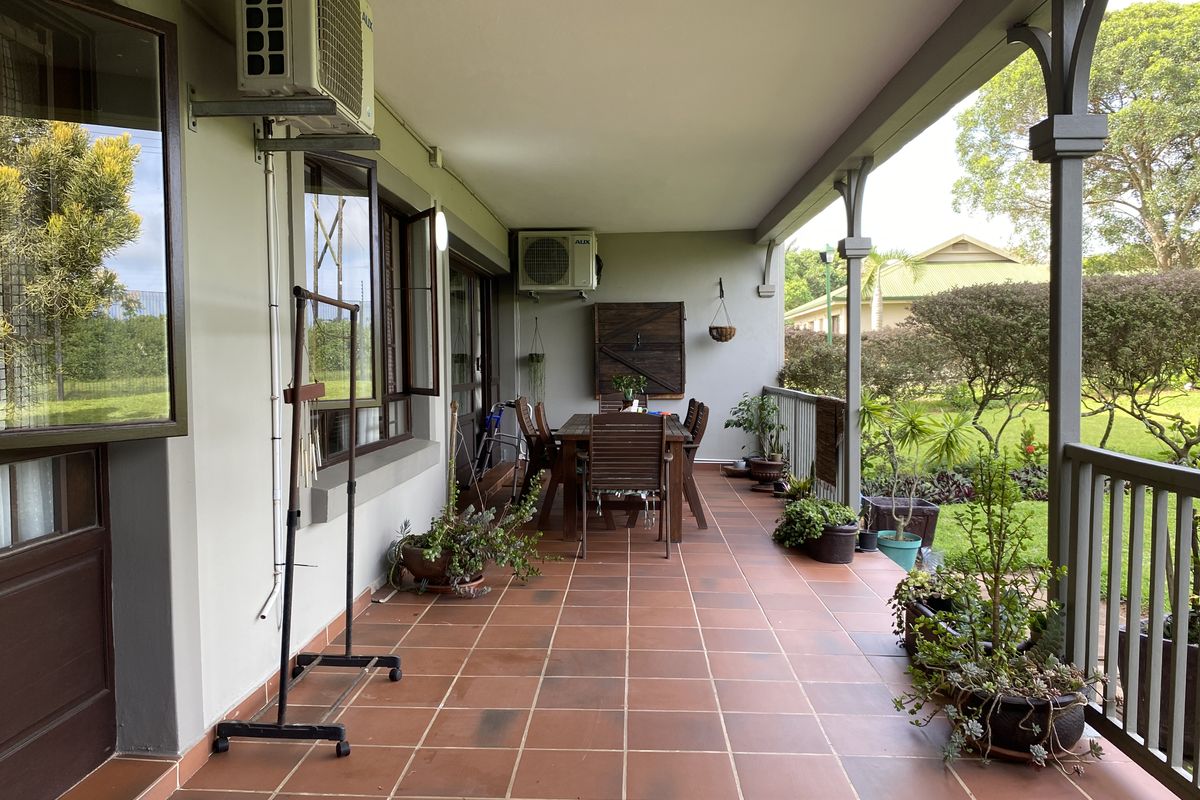 Frontline Ground Floor with Large Patio & Garden Area - Photo 5