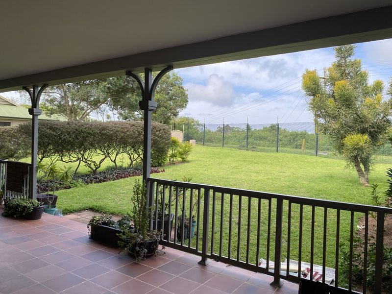 Frontline Ground Floor with Large Patio & Garden Area - Photo 3