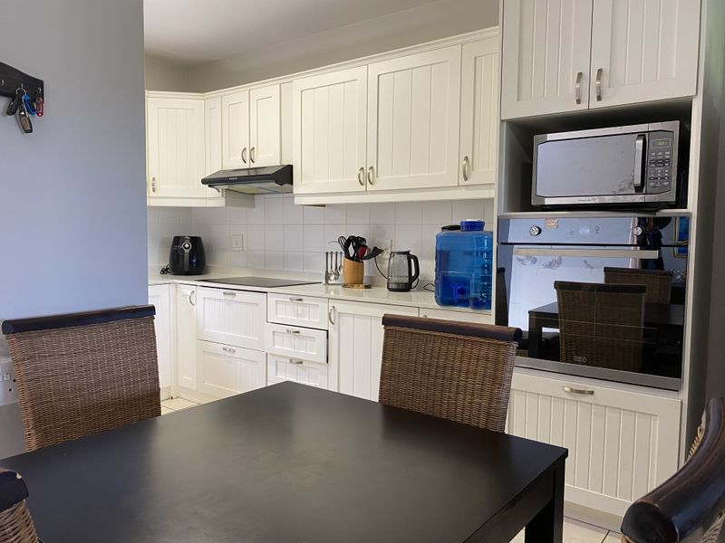 Frontline Ground Floor with Large Patio & Garden Area - Photo 9