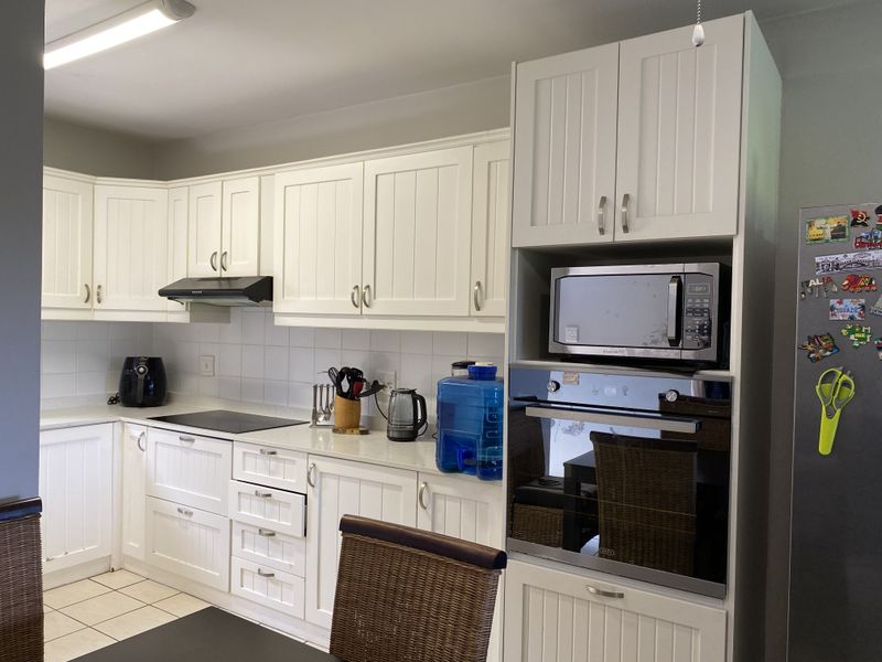 Frontline Ground Floor with Large Patio & Garden Area - Photo 6