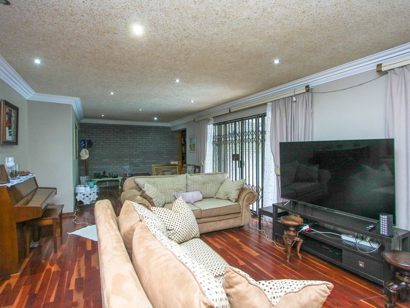 Experience spacious coastal living surrounded by exceptional wildlife in this impressive Family home - Photo 6