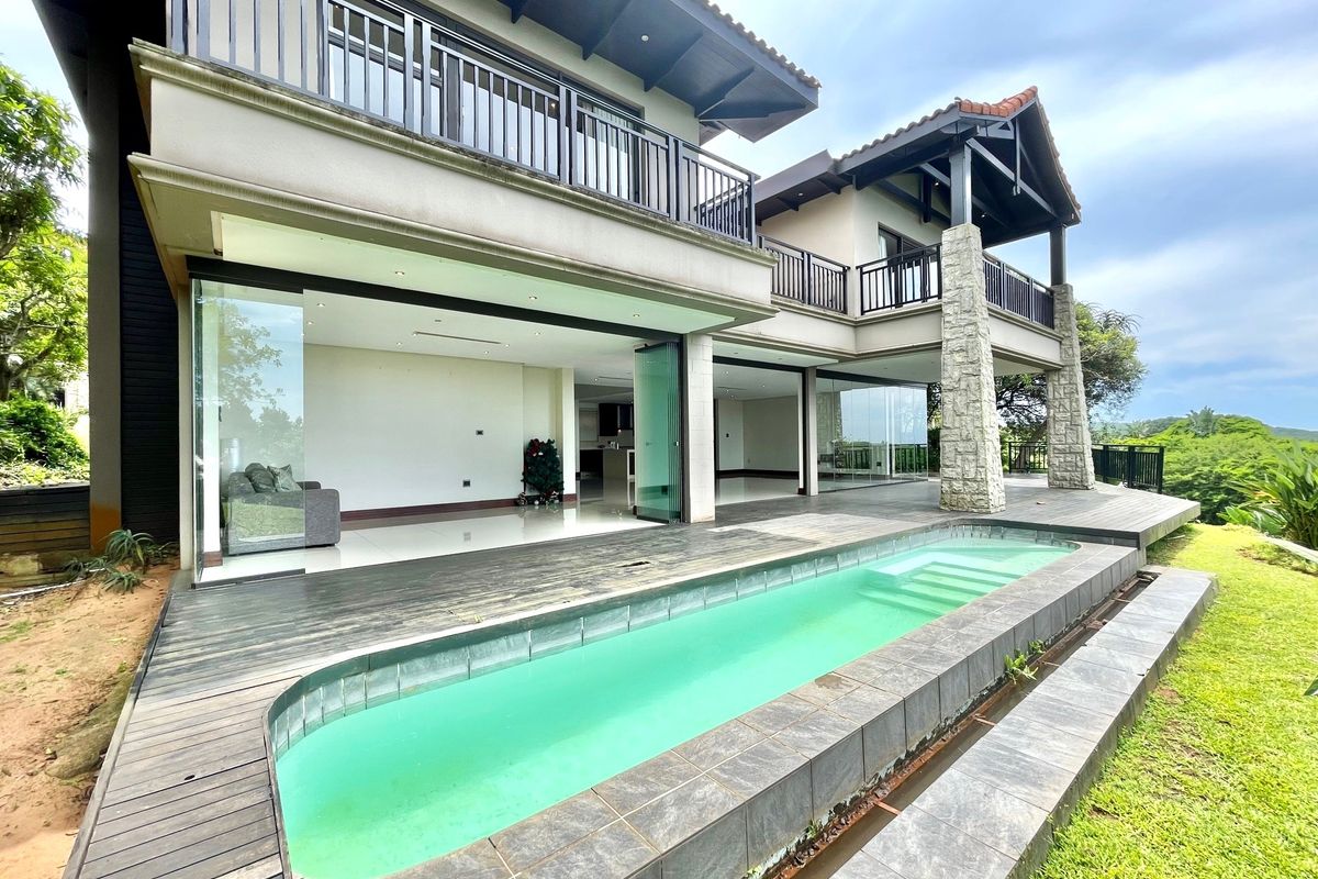 Majestic Views - Photo 3