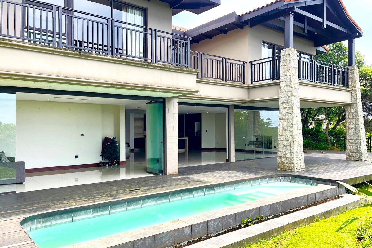 Majestic Views - Photo 4