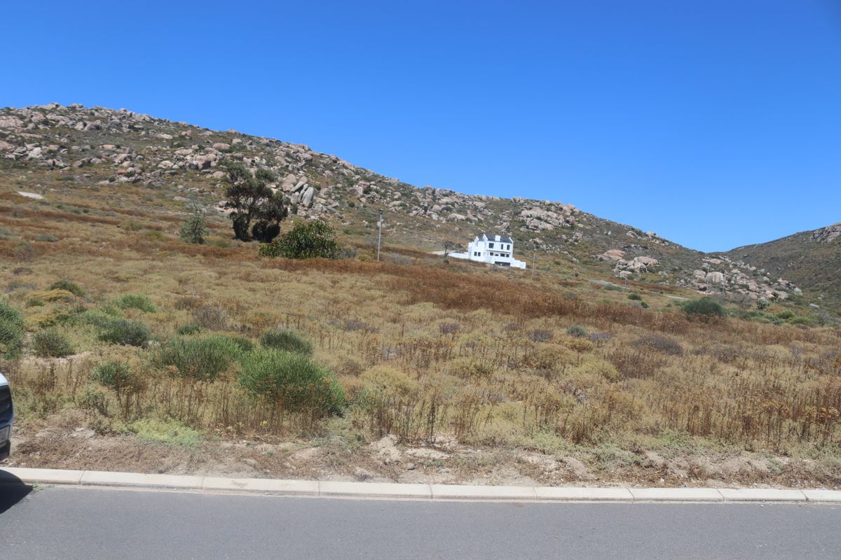 Vacant land for Sale in Kapteins Kloof, St Helena Baai - Photo 2