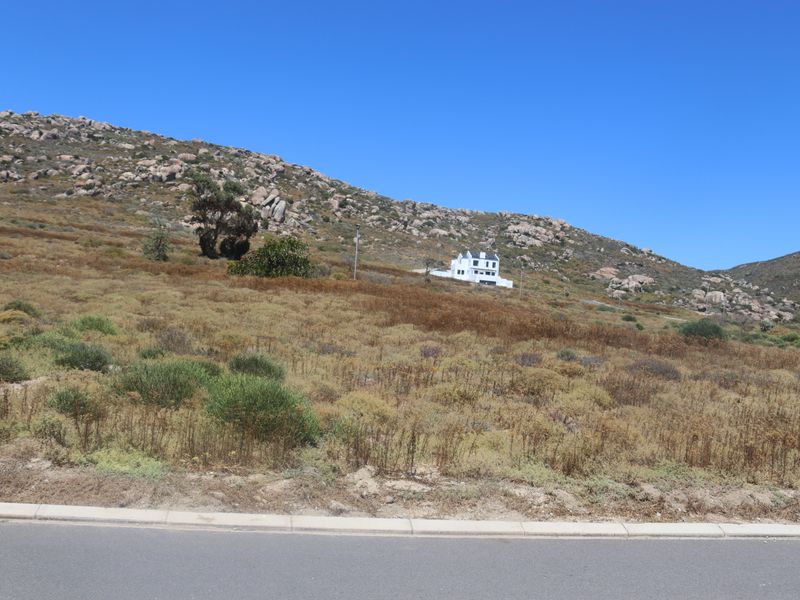 Vacant land for Sale in Kapteins Kloof, St Helena Baai - Photo 2