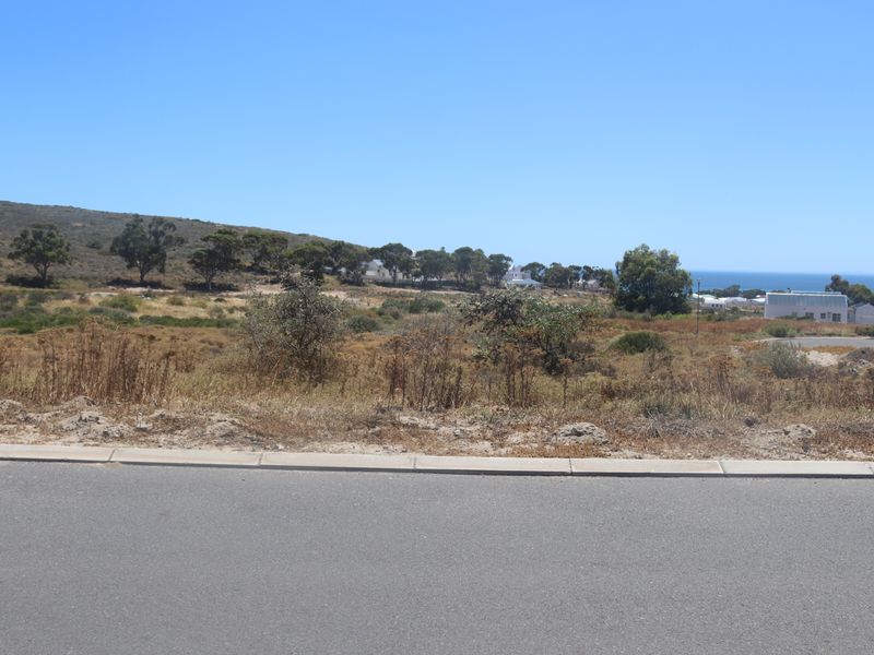 Vacant land for Sale in Kapteins Kloof, St Helena Baai - Photo 7