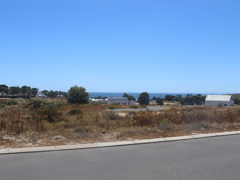 Vacant land for Sale in Kapteins Kloof, St Helena Baai - Photo 6
