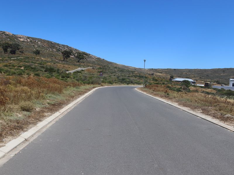 Vacant land for Sale in Kapteins Kloof, St Helena Baai - Photo 4