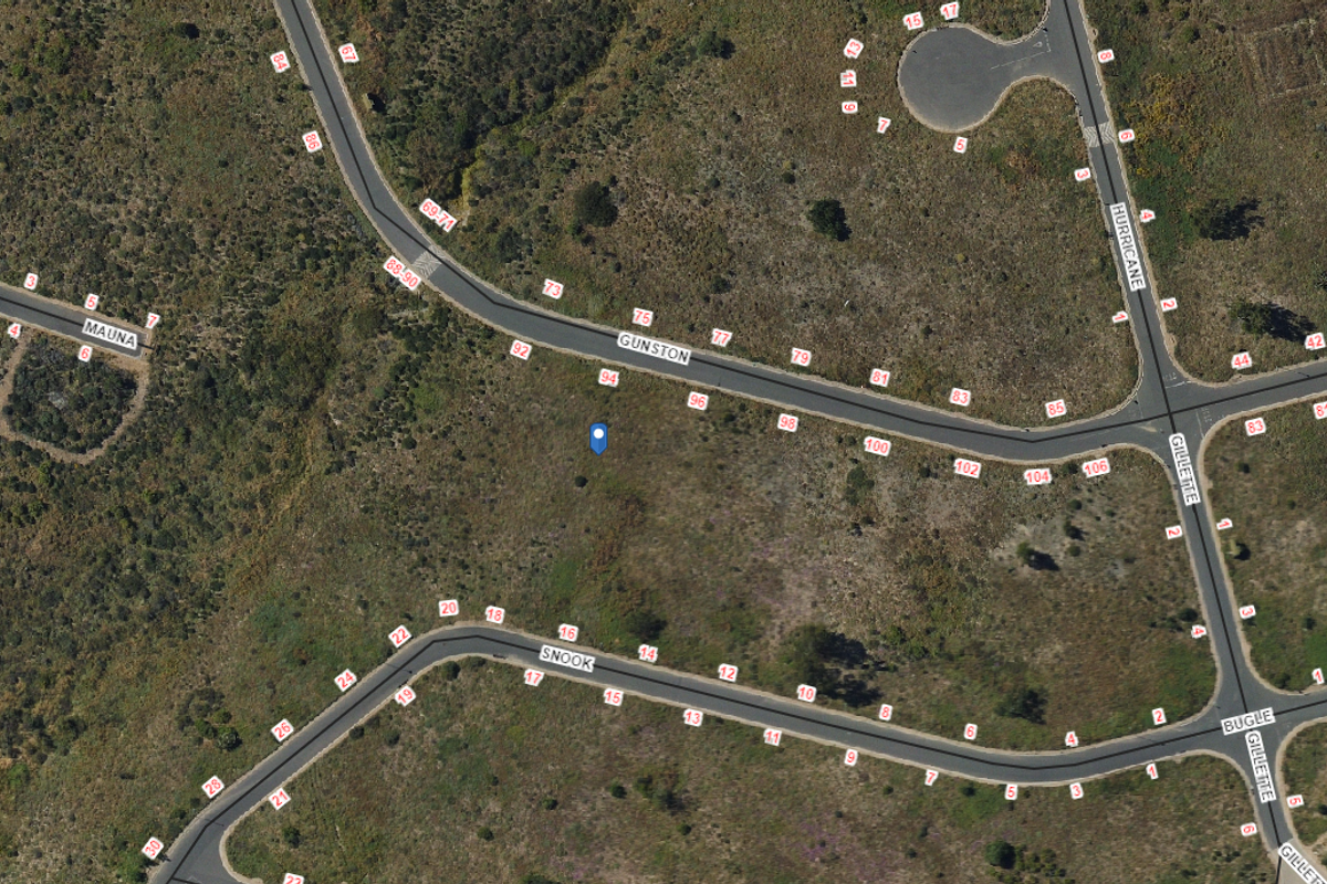 Vacant land for Sale in Kapteins Kloof, St Helena Baai - Photo 3