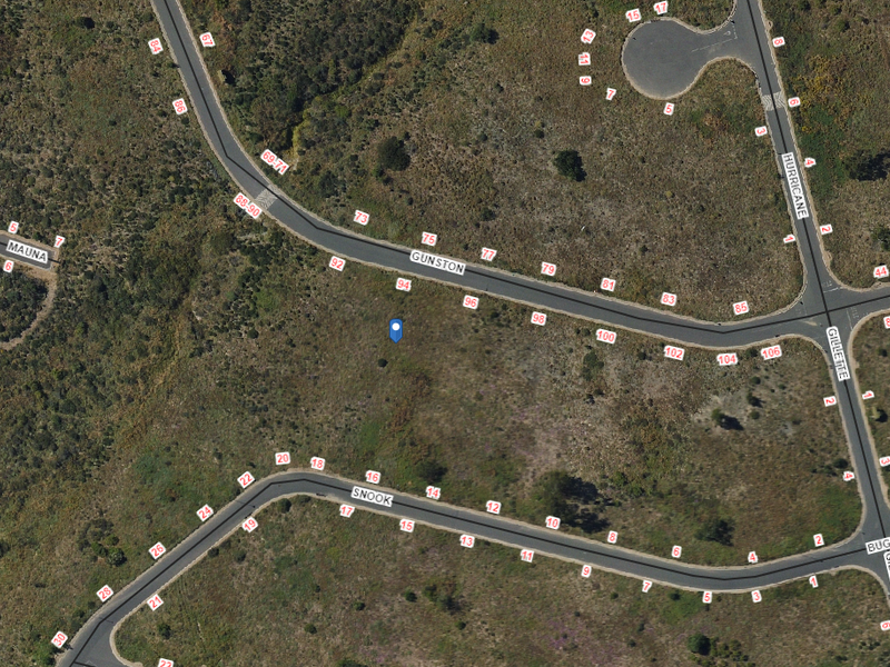 Vacant land for Sale in Kapteins Kloof, St Helena Baai - Photo 3