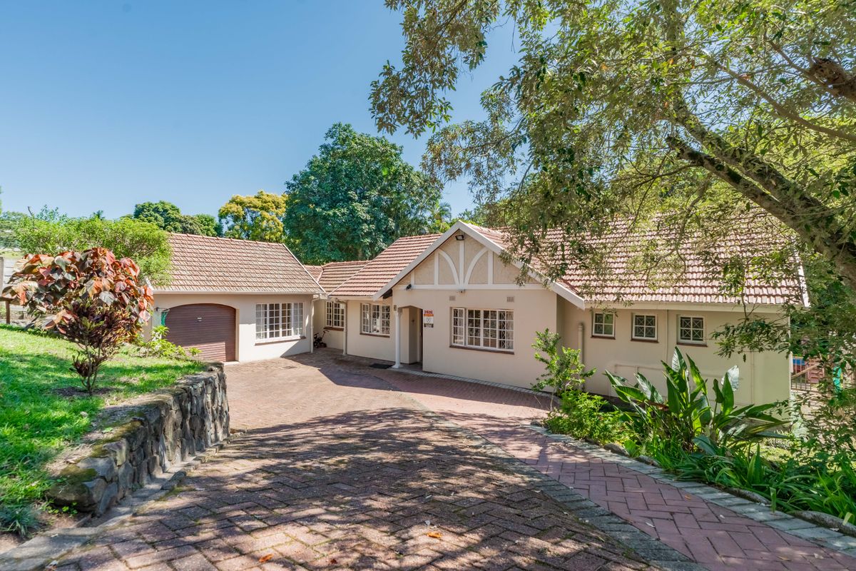 Welcome to Your Cosy Starter Home in Athol Heights, Westville - Photo 5
