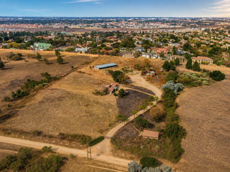 INVESTORS & DEVELOPERS , This is your Next Big Opportunity! Land for Sale in Carlswald / Blue Hills - Photo 7