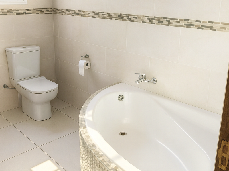 Charming Secure House - Photo 9