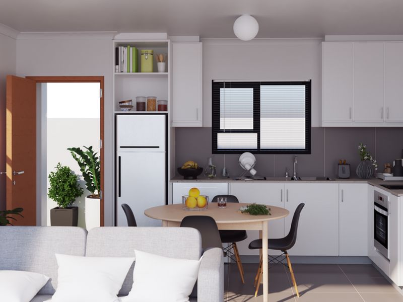 Charming 3-bedroom house for sale in Dennemere, Blue Downs—perfect for families or investors! - Photo 8