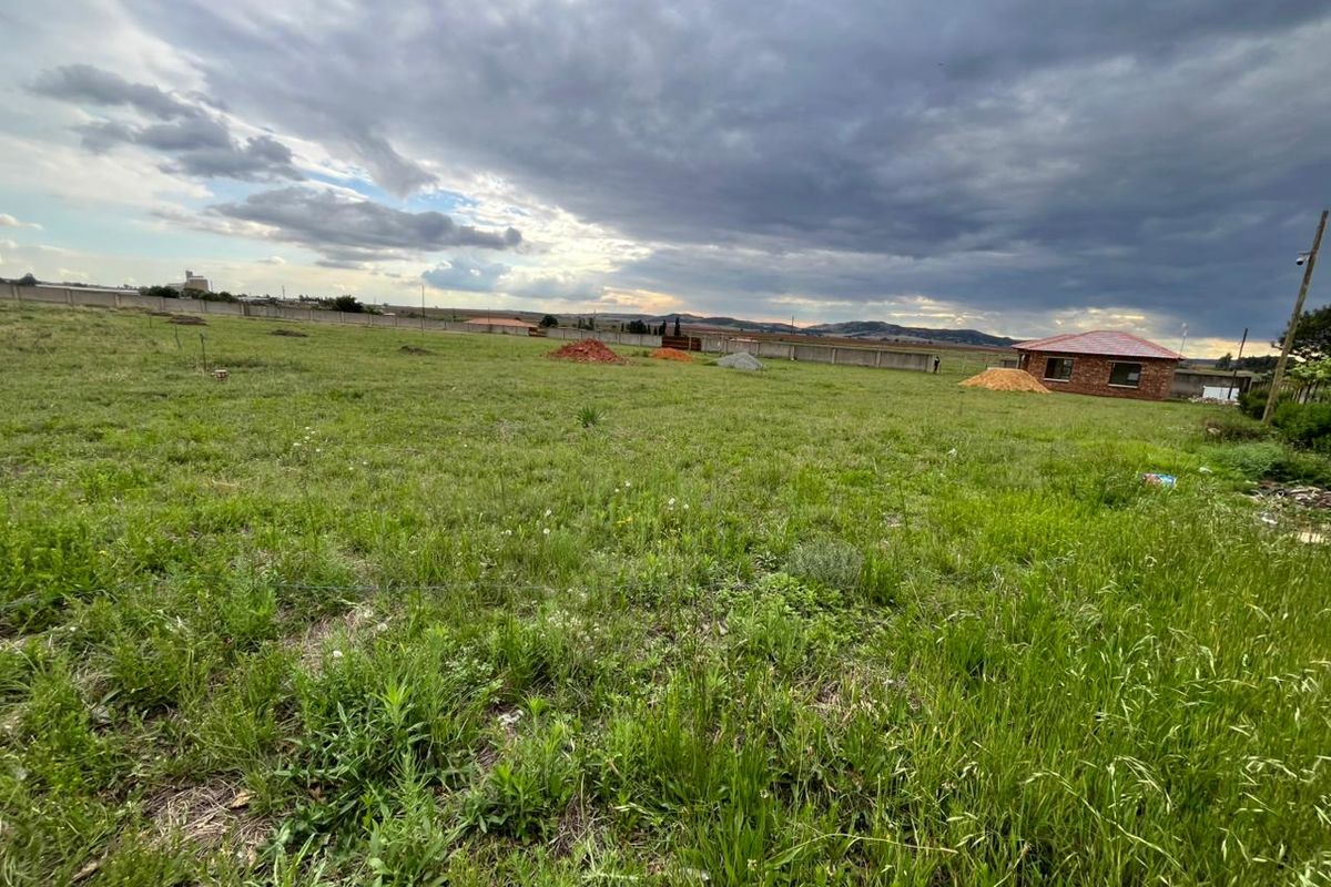 Prime Vacant Land in an Exclusive Up-and-Coming Development! - Photo 2