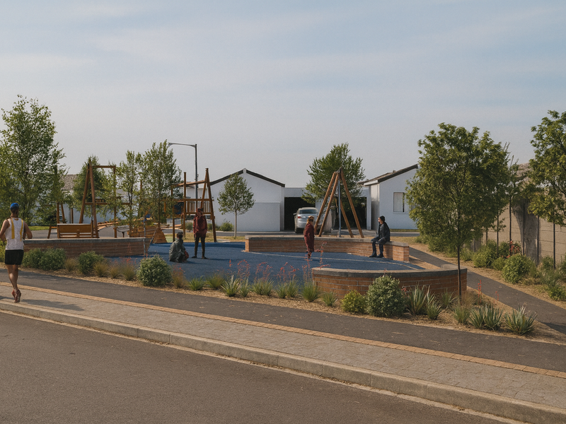 Stunning New Development – Selling Out Fast! - Photo 6