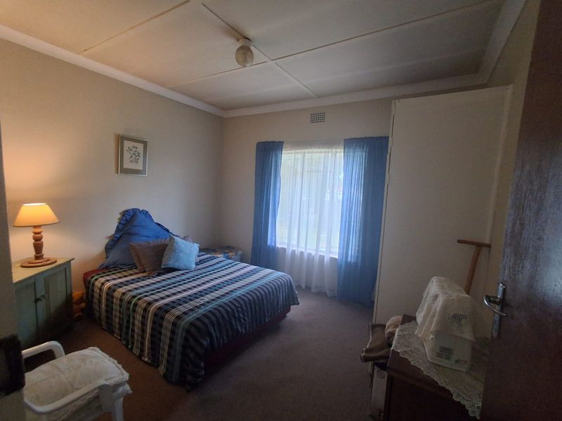 Spacious 3-Bedroom Family Home for sale in Noycedale Nigel - Photo 6