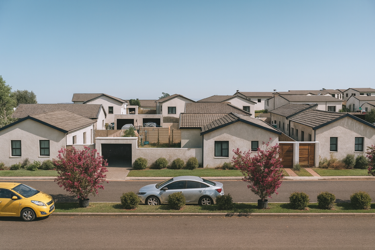 Stunning New Development – Selling Out Fast! - Photo 5