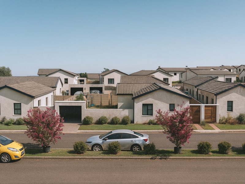 Stunning New Development – Selling Out Fast! - Photo 5