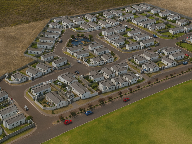 Stunning New Development – Selling Out Fast! - Photo 7