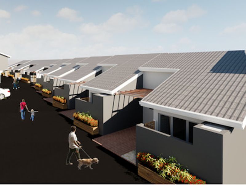 Off Plan Development in Umgeni Park.  No Transfer Duty! - Photo 2