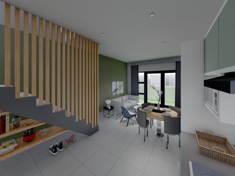 Off Plan Development in Umgeni Park.  No Transfer Duty! - Photo 8