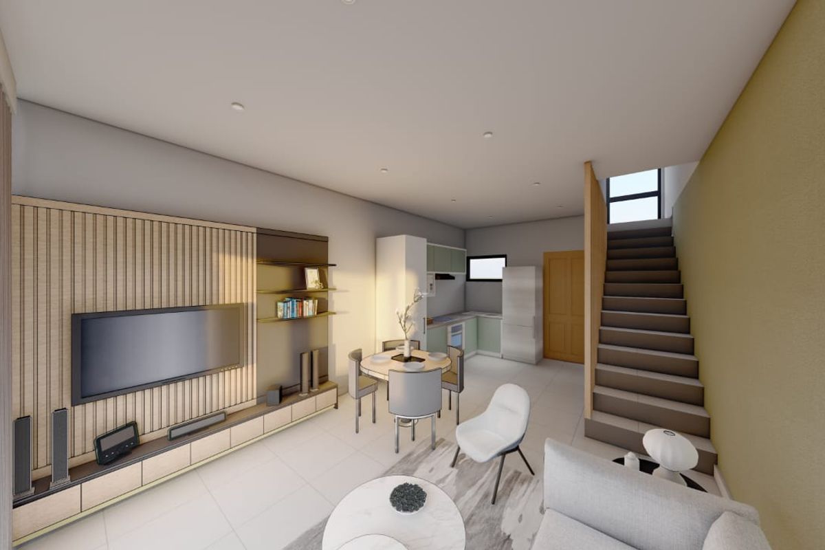 Off Plan Development in Umgeni Park.  No Transfer Duty! - Photo 3