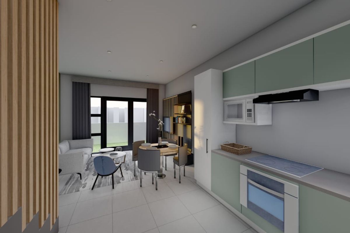 Off Plan Development in Umgeni Park.  No Transfer Duty! - Photo 4