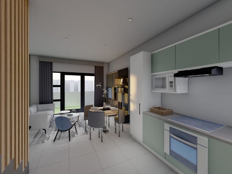 Off Plan Development in Umgeni Park.  No Transfer Duty! - Photo 4