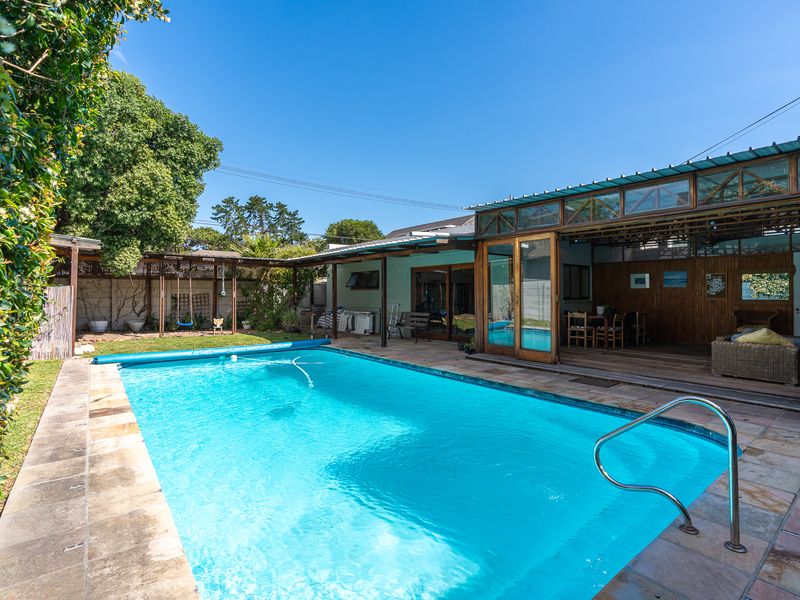 A Truly Unique & Exceptionally Versatile Family Home - Photo 7