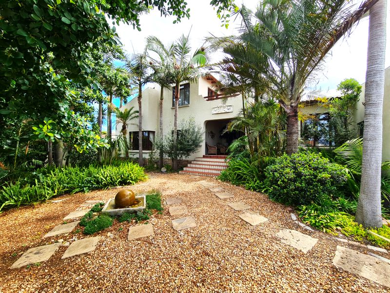 Established Family Home with Abundant Investor Appeal in Jeffreys Bay - Photo 2